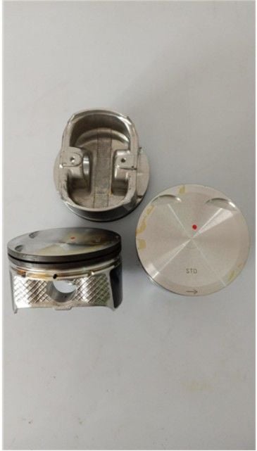 Mazda 6 2.0L Piston Tk Std 87.50mm 02-06 A.Kasa Benzinli LF