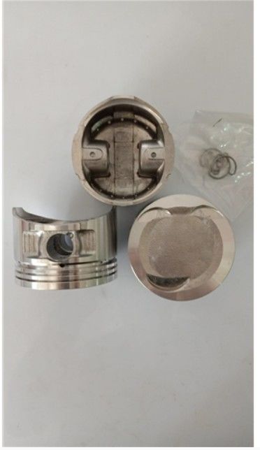 Justy 1.2L Piston Tk Std 78.00mm 84-95 Benzinli EF12