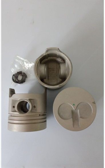 Delta 2.8L Piston Tk Std 92,00mm