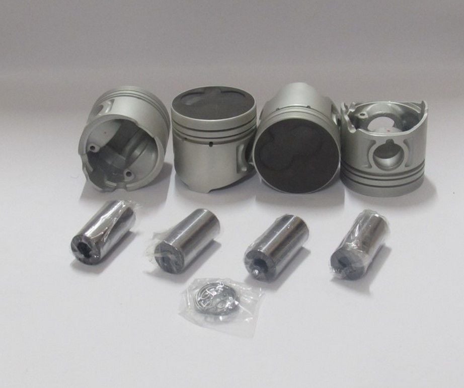 Isuzu 4JG2T 93-98 Piston Std