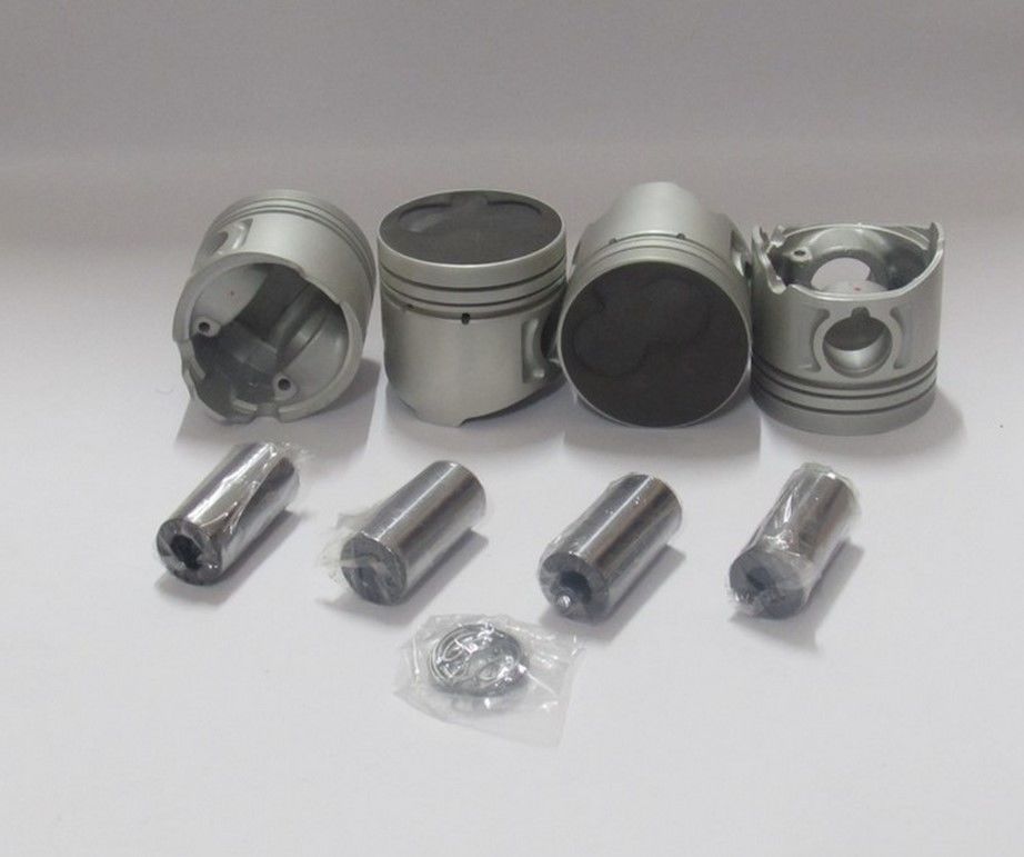 Isuzu 4JG2T 93-98 Piston Std
