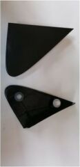 COROLLA 07-12 RH BAKALİT AYNA DEVAMI