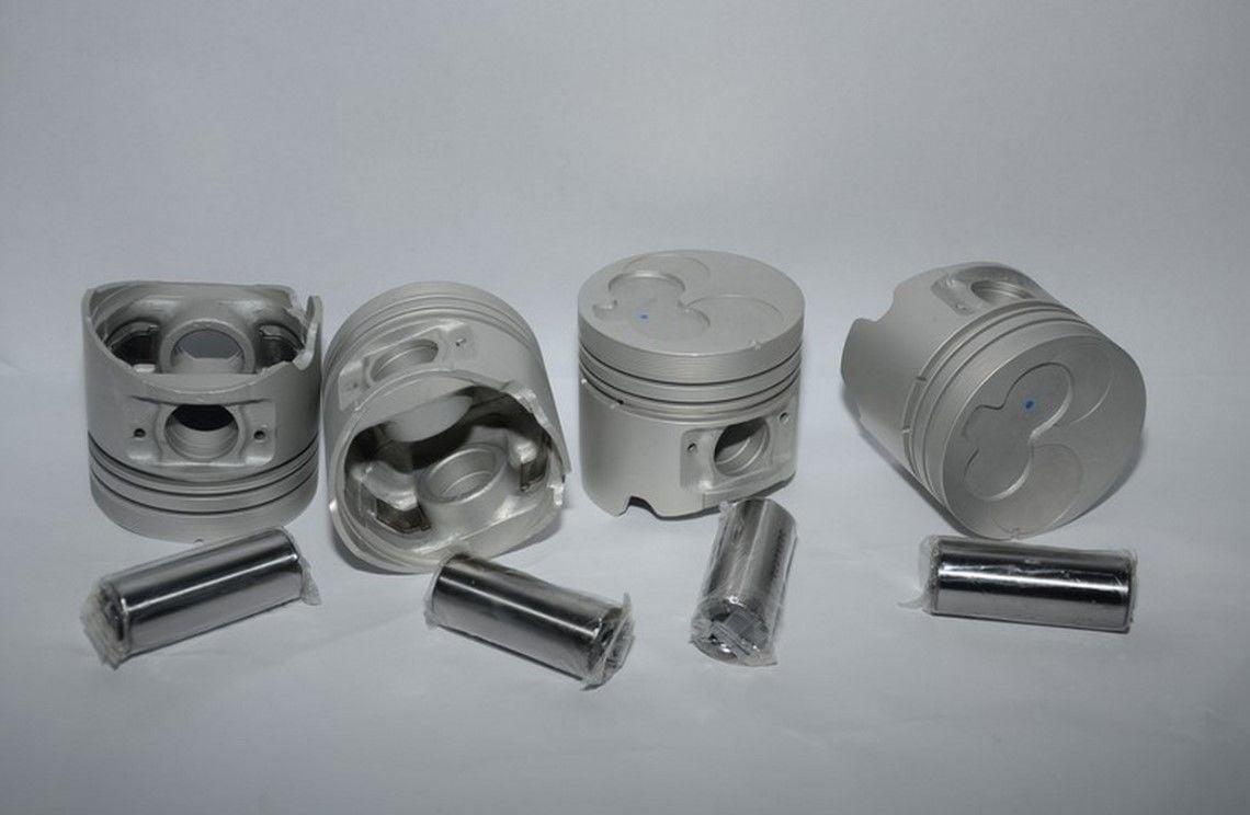 Isuzu WFR 4FG1 Piston Std