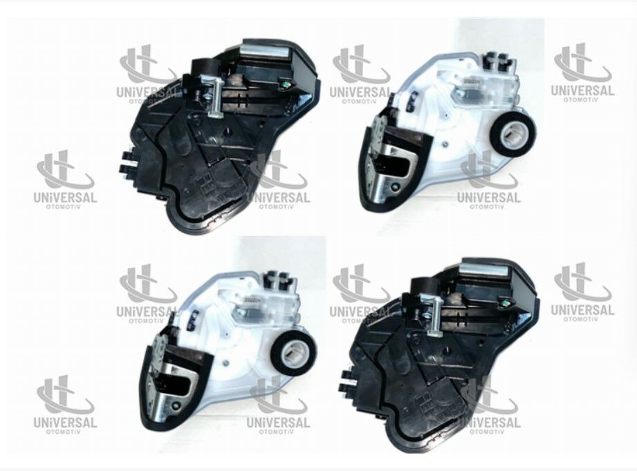 COROLLA 14-19 ARKA RH OTOMATİK MERKEZİ KİLİT