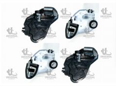 COROLLA 14-19 ARKA RH OTOMATİK MERKEZİ KİLİT