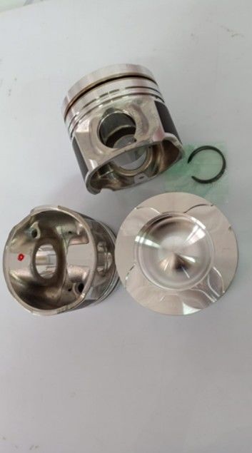 LandCruiser 4.5L Piston Tk Std 86,00mm Dizel (8 PCS) 08-11 1VD-FTV