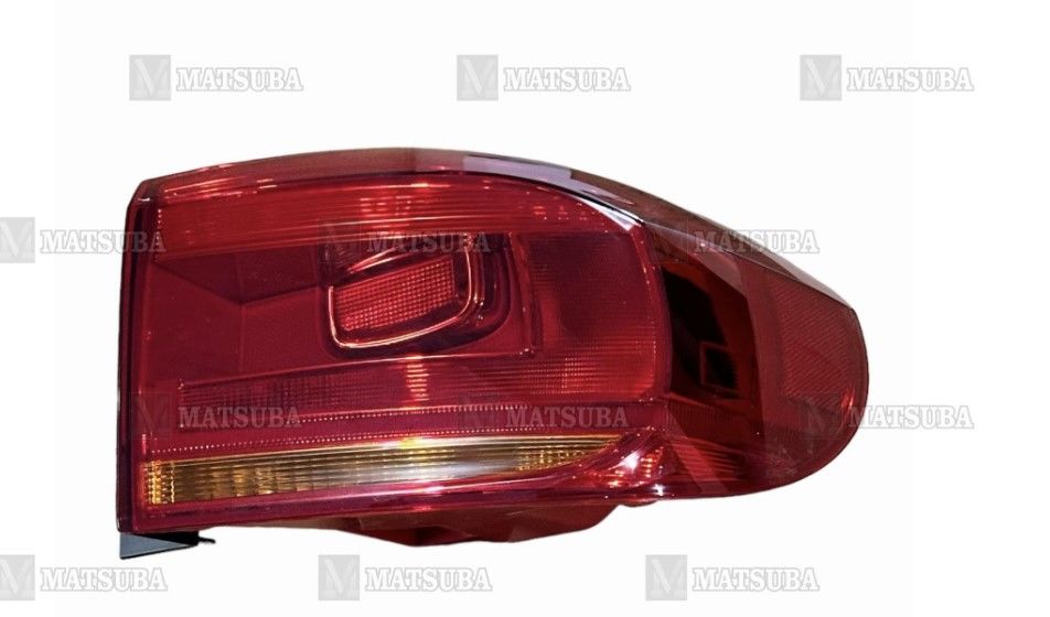 Tiguan 12-16 Dış RH Stop