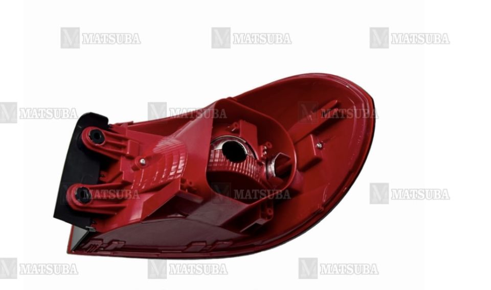 Tiguan 12-16 Dış RH Stop