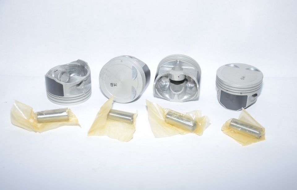 Accent Era 1,6 Piston Std Tk
