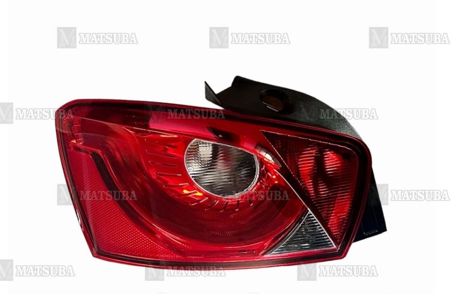 İbiza 12-17 Dış LH Stop (Ledsiz)