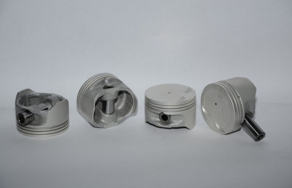 Accent Era 1,6 / Accent 03-06 1.6 Piston Std Tk