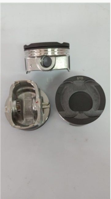 Accent Blue/İ40/IX35 1.6L 11-16 Piston Tk Std 77.00mm G4FJ