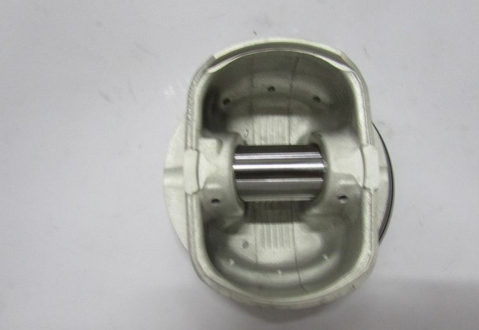Accent Blue 1,4 16V / İ20 1,4 16V / İ30 1,4 16V 2009- G4FA Benzinli Piston Segman Std