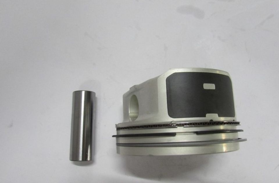 Accent Blue 1,4 16V / İ20 1,4 16V / İ30 1,4 16V 2009- G4FA Benzinli Piston Segman Std