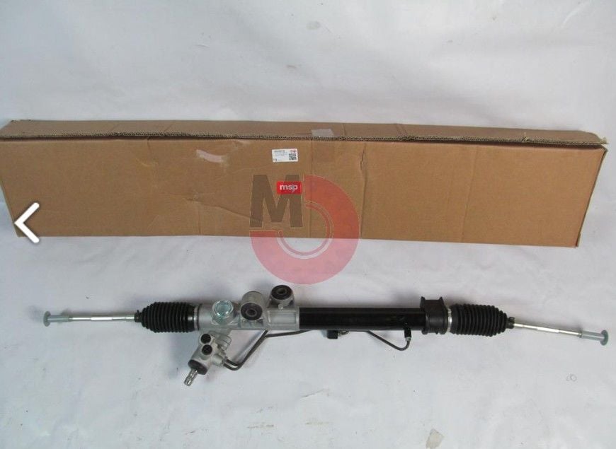 D-MAX Direksiyon Kutusu (4X2)