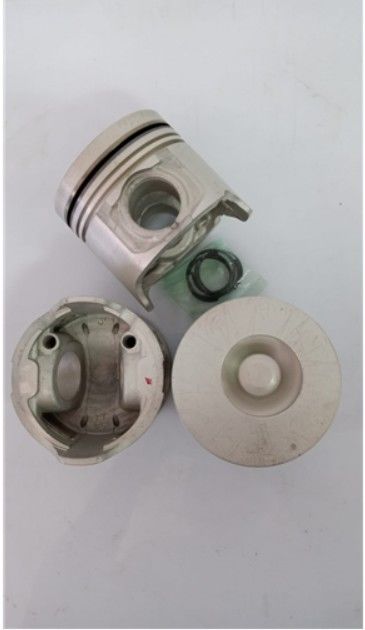 DMAX 3,0L Piston Tk Std 95.40mm 03-05 Dizel 4JH1-TC