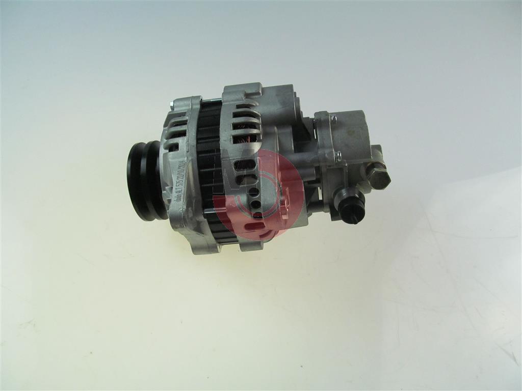 MITSUBISHI L200 ALTERNATÖR KOMPLE 100A