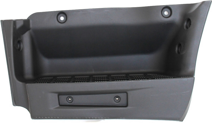 MITSUBISHI CANTER 859 PANEL BASAMAK SOL (L)