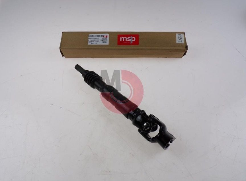 D-MAX Direksiyon Mili (B) (4X2) (OEM)