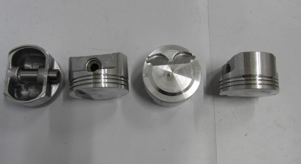 Accent Era 1,4 2006- / Getz 1,4 Piston 050 Takım
