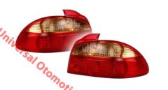 Avensis 01-02 LH Stop