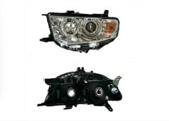 L200 FAR 10-14 LH (MERCEKLİ MOTORLU)