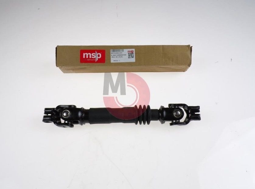 D-MAX Direksiyon Mili (B) (4X4) (OEM)
