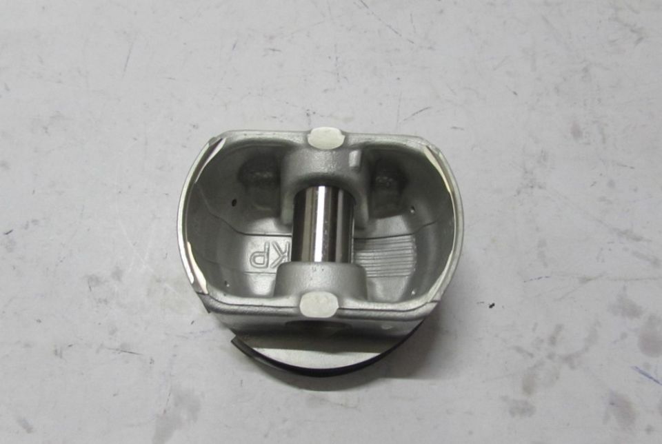 Accent Era 1,4 Benzinli G4EE Piston Segman Std