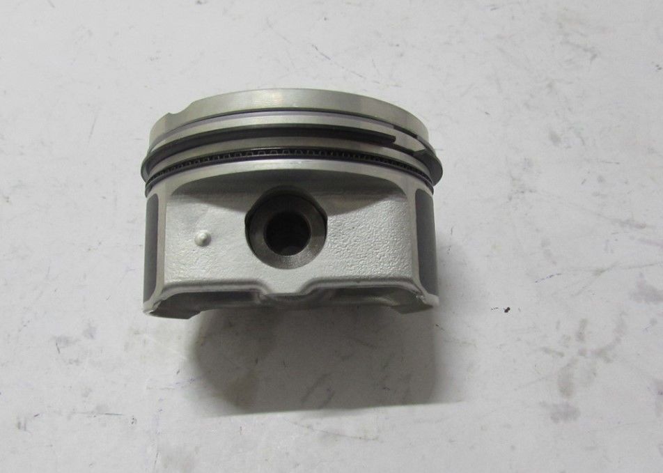 Accent Era 1,4 Benzinli G4EE Piston Segman Std