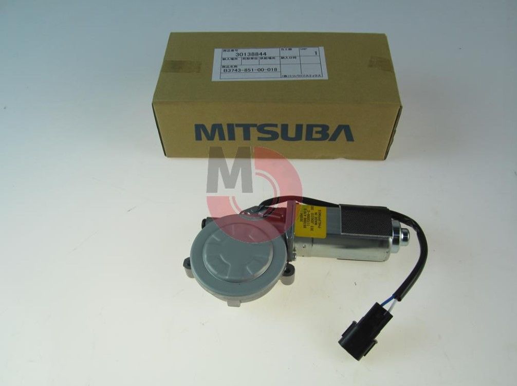 NPR66 Cam Açma Motoru (R) (MITSUBA)