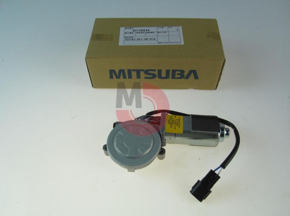 NPR66 Cam Açma Motoru (R) (MITSUBA)