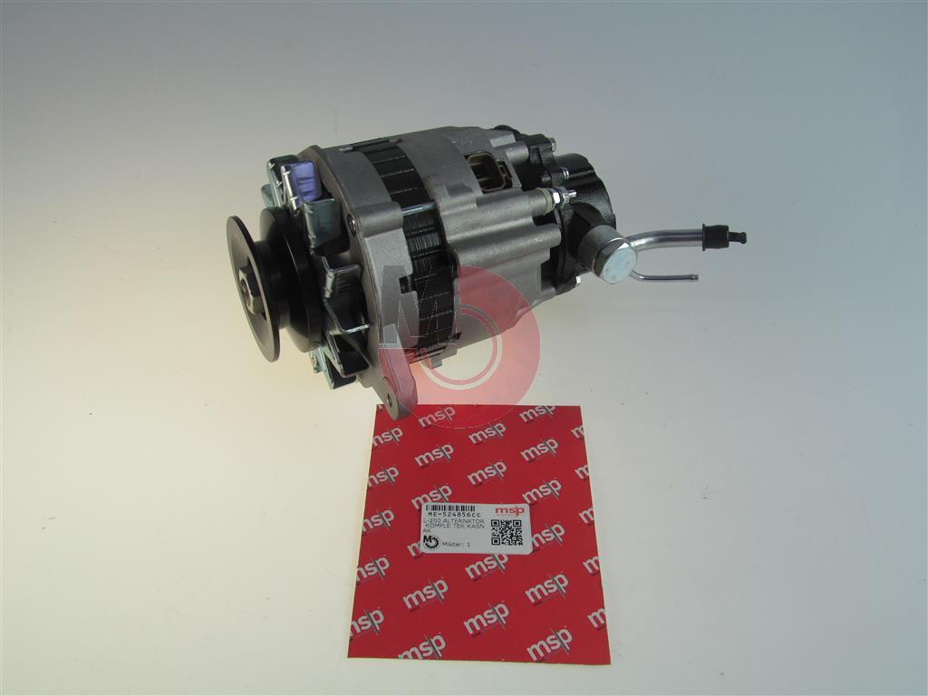MITSUBISHI L200 ALTERNATÖR KOMPLE TEK KASNAK