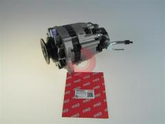 MITSUBISHI L200 ALTERNATÖR KOMPLE TEK KASNAK