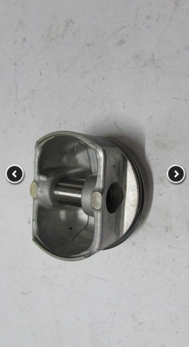 Accent Era 1,4 Benzinli G4EE Piston Segman 050
