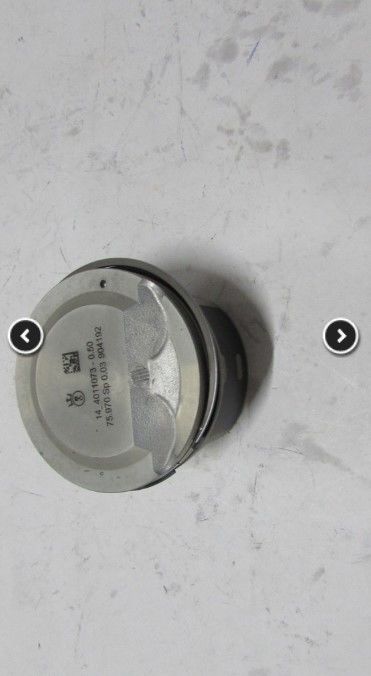 Accent Era 1,4 Benzinli G4EE Piston Segman 050
