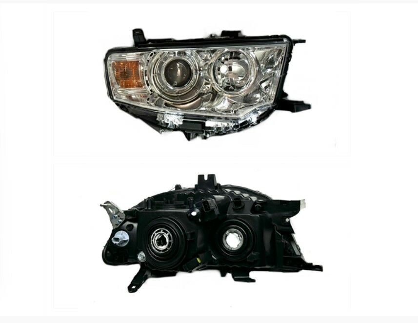 L200 FAR 10-14 RH (MERCEKLİ MOTORLU)