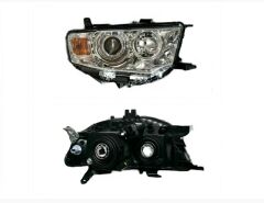 L200 FAR 10-14 RH (MERCEKLİ MOTORLU)