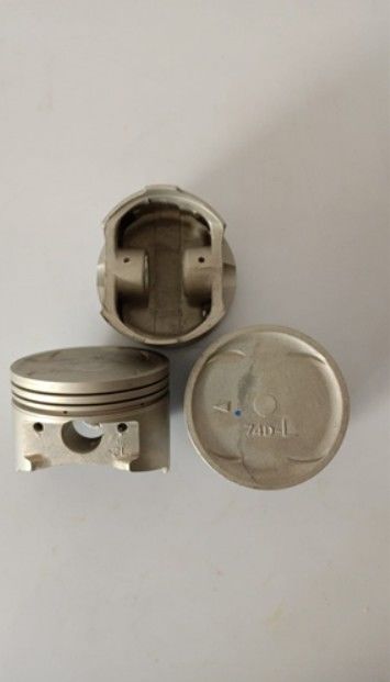 Pajero 3.5L 24V Piston Tk Std DOHC 93.00mm 93-97 6G74