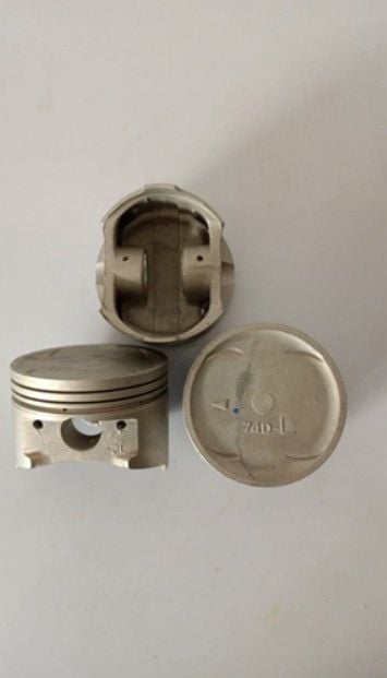 Pajero 3.5L 24V Piston Tk Std DOHC 93.00mm 93-97 6G74