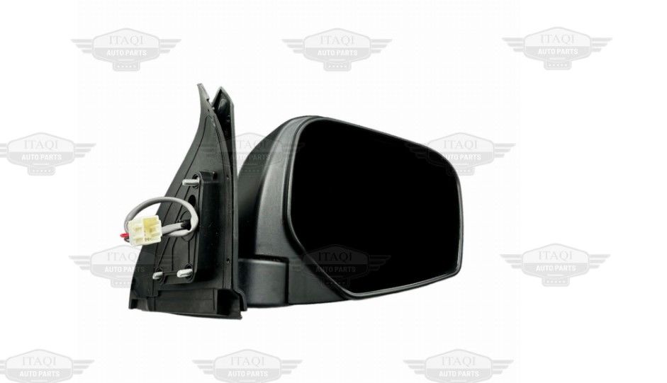 L200 07-14 RH (ELEKTRİKLİ/KROM 3 FİŞLİ) AYNA DİKİZ