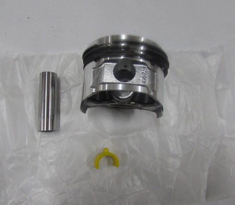 Excel Lancer 1,5 75,50mm 1990-1995 Piston Segman 050