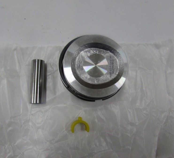 Excel Lancer 1,5 75,50mm 1990-1995 Piston Segman 050