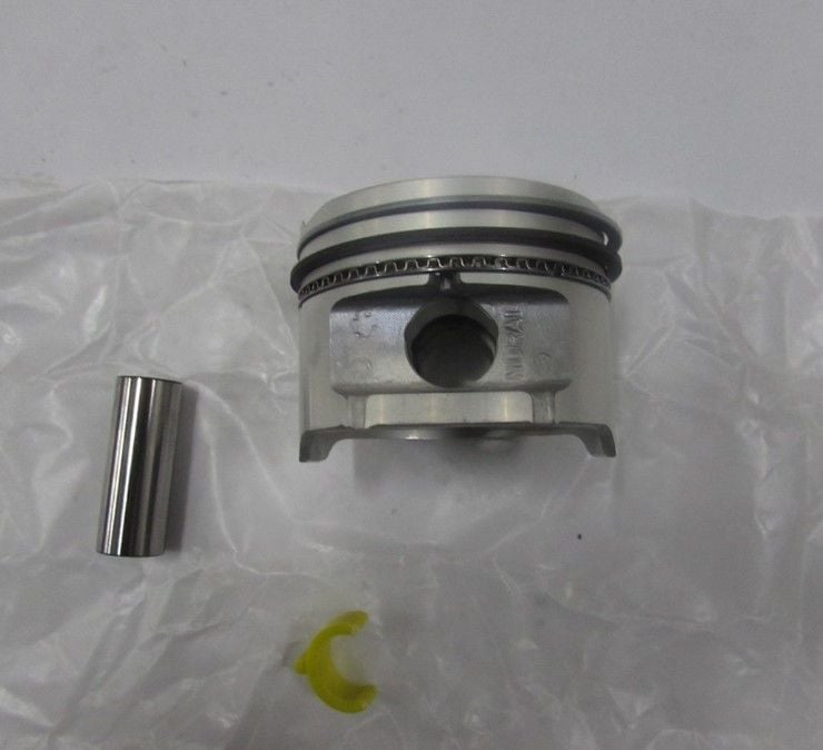 Accent 1,3 71,50mm 2001-2005 Piston Std