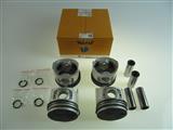 MITSUBISHI CANTER 711 PİSTON TURBO KİT (0,5) (511-711)