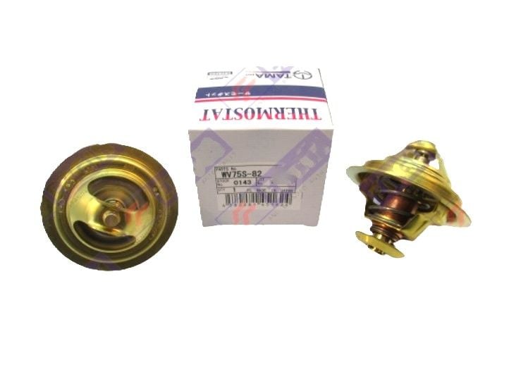 NPR 3.9L 86-96 82 Termostat 82' 4BD1