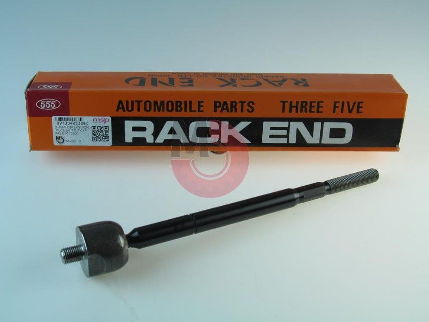 D-MAX Direksiyon Rot Kolu (Mili) 14X310 (4X4) E.M (555)