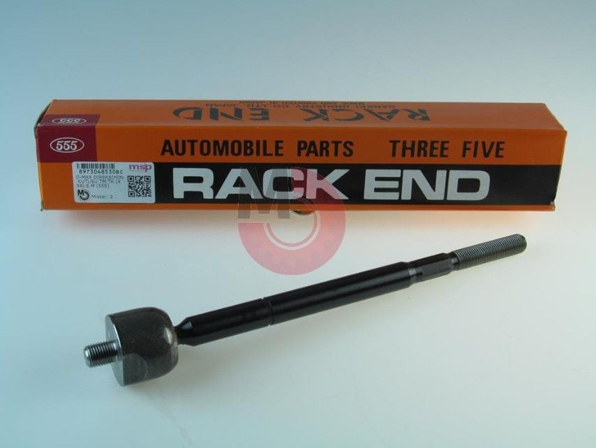 D-MAX Direksiyon Rot Kolu (Mili) 14X310 (4X4) E.M (555)