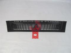 MITSUBISHI CANTER 859 PANJUR ÖN KOMPLE (LOGO ve ARMALI)