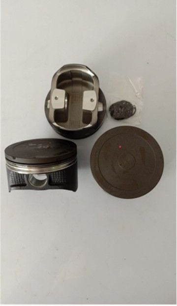 Maxima 3.0L Piston Tk Std 93.00mm 96-99 Benzinli VQ30DE