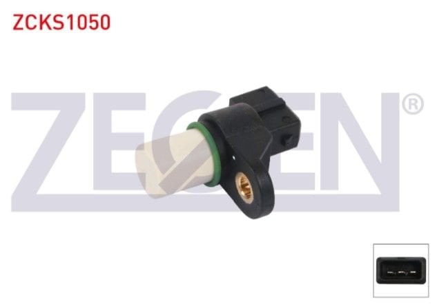 HYUNDAI COUPE 2.0 GLS G4GC-G, G4GC 2003-2009 / TUCSON 2.0 2004-2010 / KIA SPORTAGE II 2.0 I 16V G4GC 2004- KRANK DEVIR SENSORU